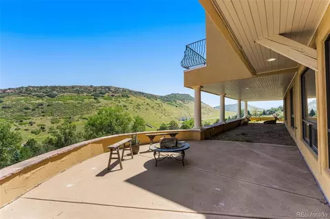 5970 Crestbrook Dr, Morrison, CO 80465 photo 28