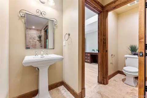5970 Crestbrook Dr, Morrison, CO 80465 photo 20