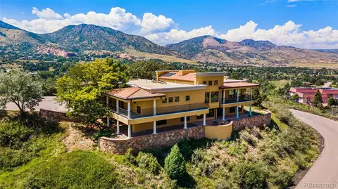 5970 Crestbrook Dr, Morrison, CO 80465 photo 5
