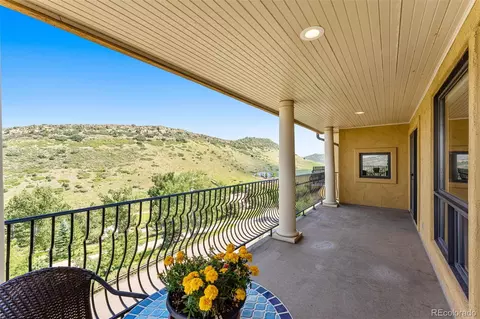 5970 Crestbrook Dr, Morrison, CO 80465 photo 12