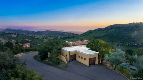 5970 Crestbrook Dr, Morrison, CO 80465 photo 33