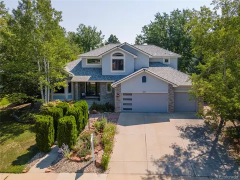 7211 Augusta Dr, Boulder, CO 80301