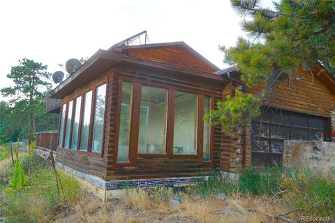 8931 Hillview Rd, Morrison, CO 80465 photo 21