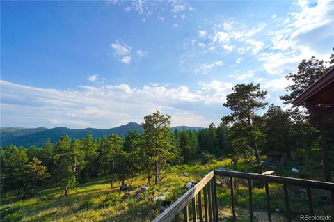 8931 Hillview Rd, Morrison, CO 80465 photo 23