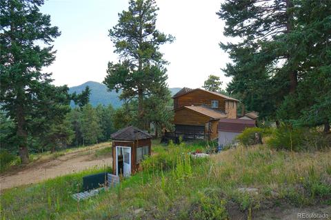 8931 Hillview Rd, Morrison, CO 80465 photo 18