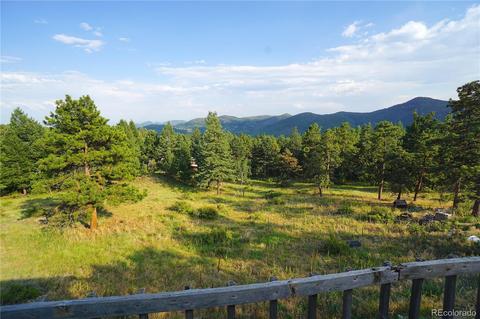 8931 Hillview Rd, Morrison, CO 80465 photo 22