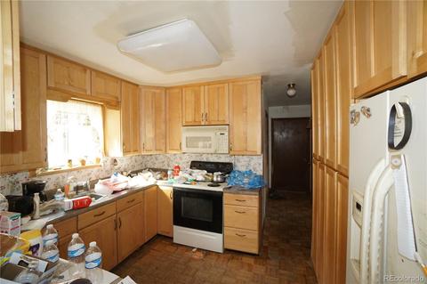 8931 Hillview Rd, Morrison, CO 80465 photo 5
