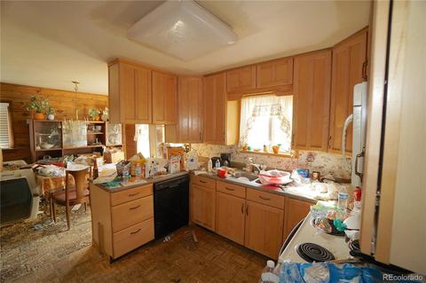 8931 Hillview Rd, Morrison, CO 80465 photo 4