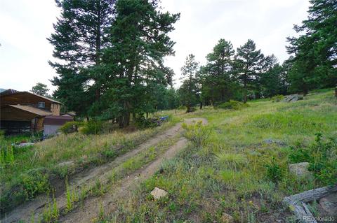 8931 Hillview Rd, Morrison, CO 80465 photo 19