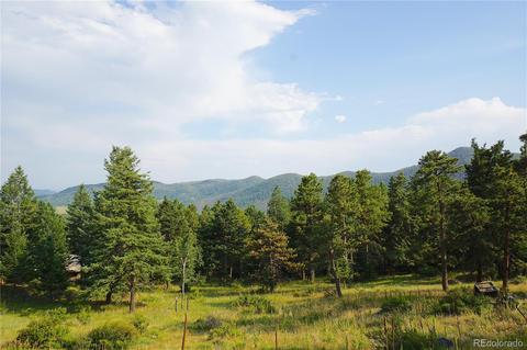 8931 Hillview Rd, Morrison, CO 80465 photo 9