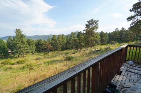 8931 Hillview Rd, Morrison, CO 80465 photo 7