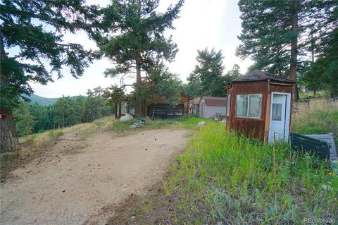 8931 Hillview Rd, Morrison, CO 80465 photo 16