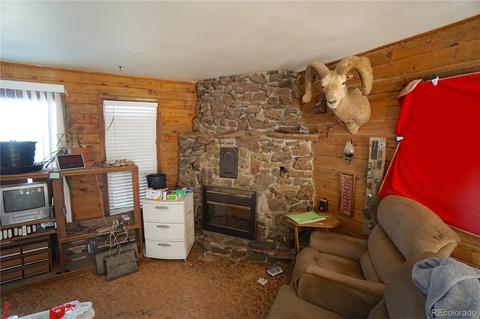 8931 Hillview Rd, Morrison, CO 80465 photo 3