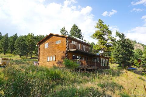 8931 Hillview Rd, Morrison, CO 80465 photo 1