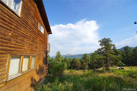 8931 Hillview Rd, Morrison, CO 80465 photo 2
