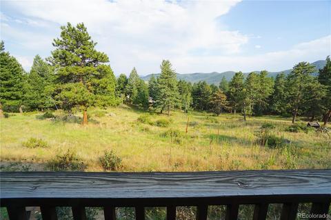 8931 Hillview Rd, Morrison, CO 80465 photo 8