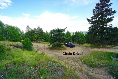 8931 Hillview Rd, Morrison, CO 80465 photo 17