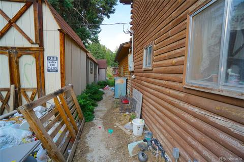 8931 Hillview Rd, Morrison, CO 80465 photo 14