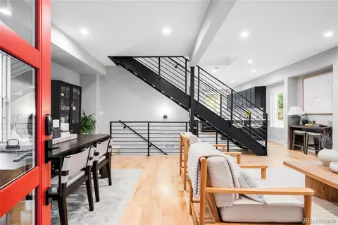 1140 Harrison St, Denver, CO 80206