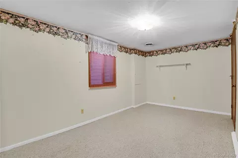 Bedroom - 12072 E Maple Ave, Aurora, CO 80012 photo 4 of 4