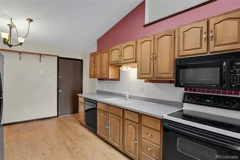 Kitchen - 12072 E Maple Ave, Aurora, CO 80012 photo 1 of 2