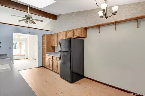 Kitchen - 12072 E Maple Ave, Aurora, CO 80012 photo 2 of 2