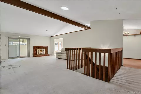 Living - 12072 E Maple Ave, Aurora, CO 80012 photo 1 of 3