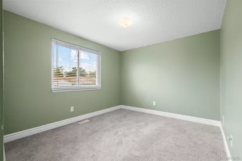 Bedroom - 14496 E Warren Pl, Aurora, CO 80014 photo 5 of 5
