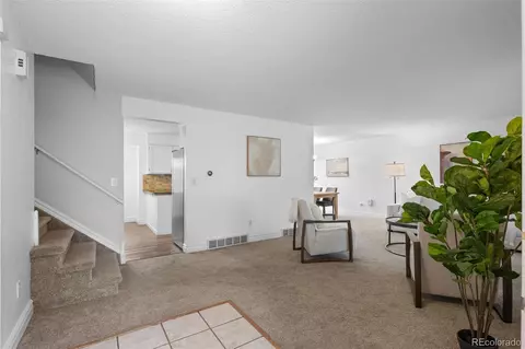 Living - 14496 E Warren Pl, Aurora, CO 80014 photo 1 of 6