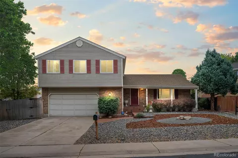 14496 E Warren Pl, Aurora, CO 80014