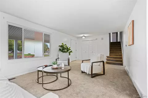 Living - 14496 E Warren Pl, Aurora, CO 80014 photo 4 of 6