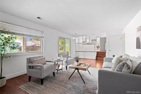 Living - 14496 E Warren Pl, Aurora, CO 80014 photo 6 of 6