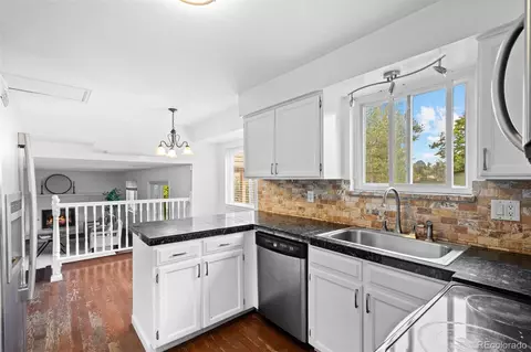 Kitchen - 14496 E Warren Pl, Aurora, CO 80014 photo 1 of 3