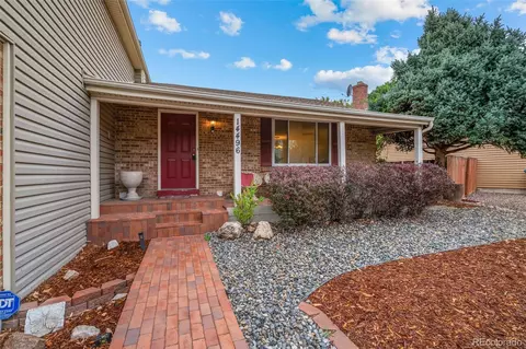 Exterior - 14496 E Warren Pl, Aurora, CO 80014 photo 3 of 3