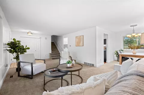 Living - 14496 E Warren Pl, Aurora, CO 80014 photo 3 of 6