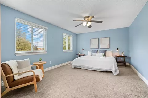 Bedroom - 14496 E Warren Pl, Aurora, CO 80014 photo 1 of 5