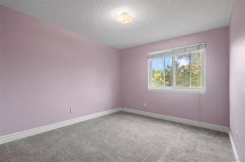 Bedroom - 14496 E Warren Pl, Aurora, CO 80014 photo 4 of 5