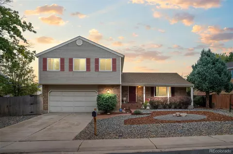 Exterior - 14496 E Warren Pl, Aurora, CO 80014 photo 2 of 3