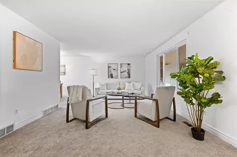 Living - 14496 E Warren Pl, Aurora, CO 80014 photo 2 of 6