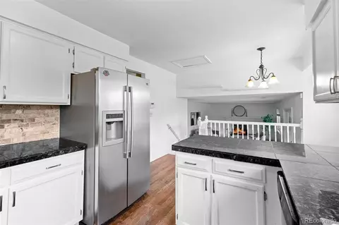Kitchen - 14496 E Warren Pl, Aurora, CO 80014 photo 2 of 3