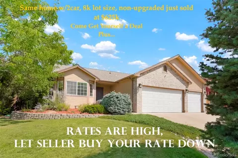 4894 Osprey Way, Frederick, CO 80504