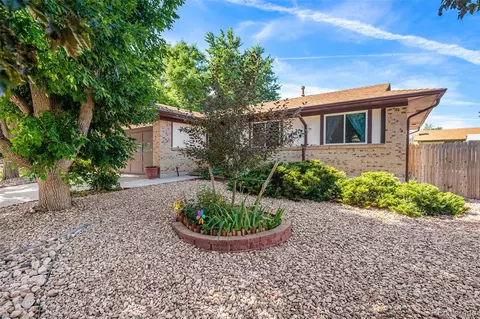 3345 S Quintero St, Aurora, CO 80013