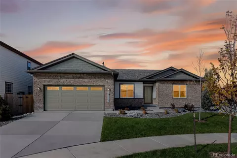 19139 E 22nd Cir, Aurora, CO 80011