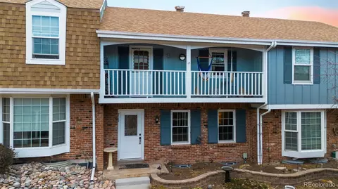 2783 E Geddes Pl, Centennial, CO 80122