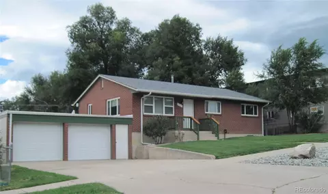 1014 Alexander Rd, Colorado Springs, CO 80909