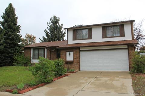 4306 S Coors St, Morrison, CO 80465 photo 1