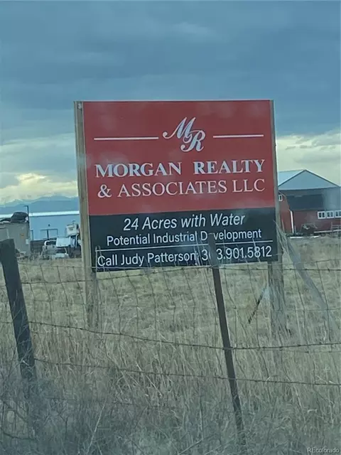 8 Road Rd, Fort Lupton, CO 80621