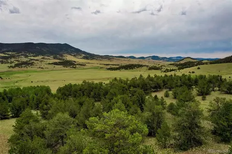 Highway 9, Guffey, CO 80820