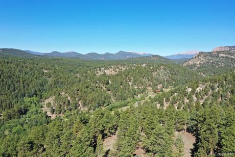 34963 Whispering Pines Trl, Pine, CO 80470 photo 2