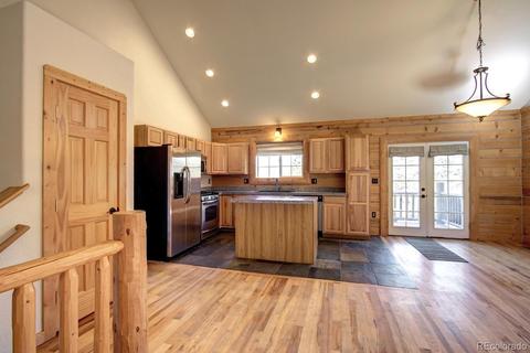34963 Whispering Pines Trl, Pine, CO 80470 photo 14